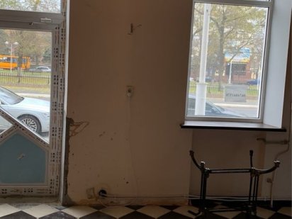 Сдам в аренду под кабинеты.