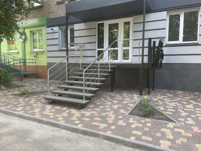 Оренда приміщення вільного призначення в центрі міста Казатин