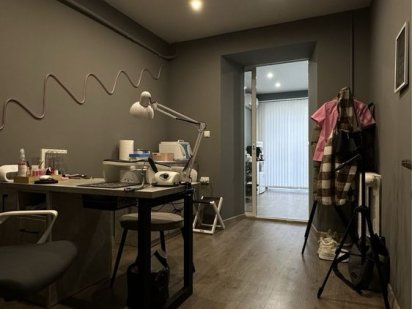 Пересечение центральных улиц! Фасад! Черноморск