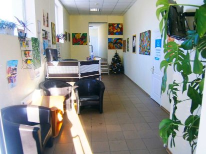 Сдается кабинет 21м2, Всегда есть Свет! Чорноморськ