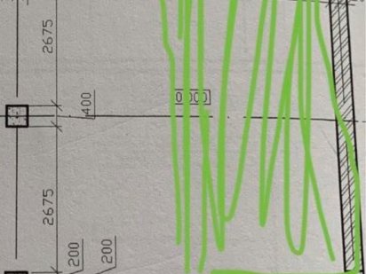 Центр! Фасад! Проспект Мира! Чорноморськ