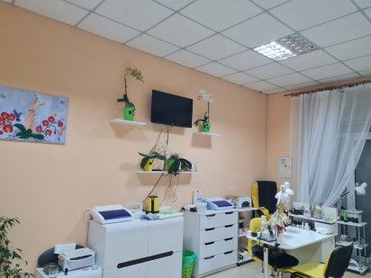 Приглашаю на аренду мастера маникюра Чорноморськ