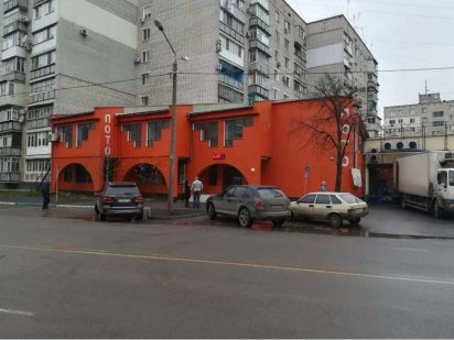 СДАМ 6К! Оренда Приміщення в Чорноморську!АВТОСТАНЦИЯ Черноморск