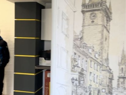 После ремонта! Чорноморськ