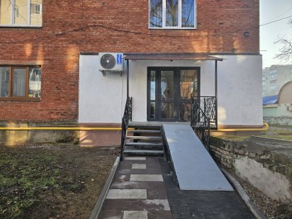 ОРЕНДА/ПРОДАЖ Комерційного Приміщення Калуш