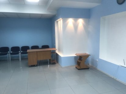 Аренда помещения от хозяина Черноморск