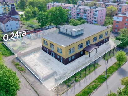 Оренда під Ваш бізнес Калуш