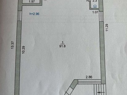 Аренда площади место ТОП :) Чорноморськ
