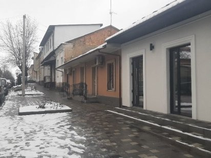 Здається приміщення 40м.кв. Кам'янець-Подільський