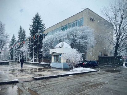 Здам в оренду приміщення на Європейській площі (із постійним світлом) Кам'янець-Подільський