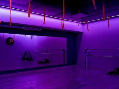 Оренда, зал, студія, фітнес, стретчинг, оренда приміщення Калуш