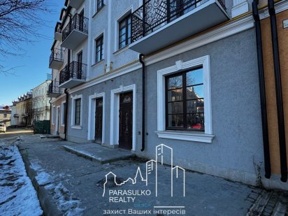 Здам в оренду новеньке приміщення в серці Старого міста Кам'янець-Подільський