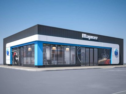 Здамо в оренду нове приміщення (від власника) Калуш