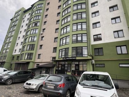 Оренда комерційного приміщення 100 м2 Калуш