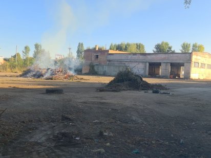 Здам в оренду 2.3 га Канев