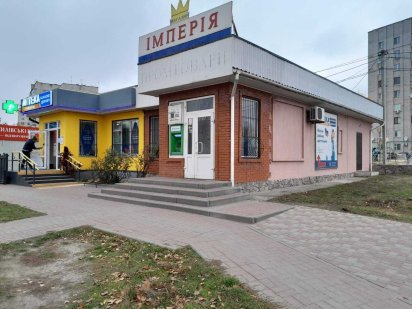 ТОП ОРЕНДА приміщення Канев