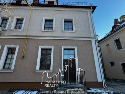 Здам в оренду комерційне приміщення в Старому місті Кам'янець-Подільський