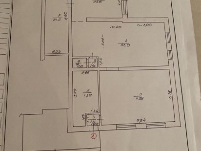 Здам в оренду комерційне приміщення Киверцы