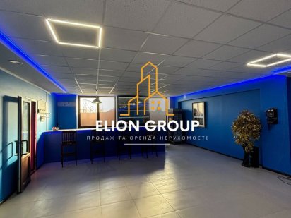 ‼️Стильне комерційне приміщення недалеко від ЮСКу Кам'янець-Подільський