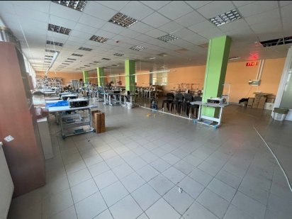 Здається комерційне приміщення. Кам'янець-Подільський