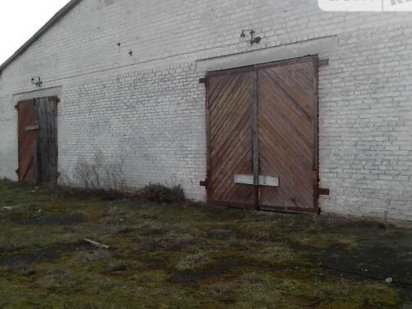 Здам в оренду 2 приміщення телятник пилораму склад зерносклад Ковель