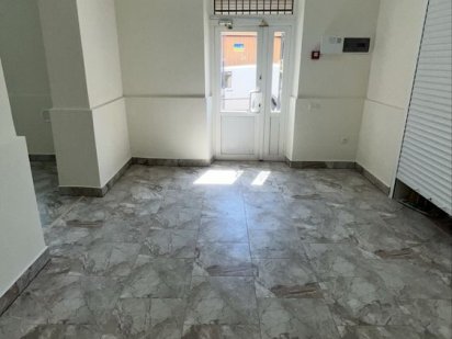 Ореда торгового приміщення Коломыя