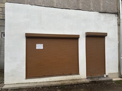 Оренда комерційного приміщення в центрі Коломыя