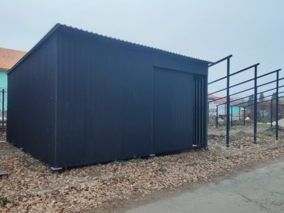 Оренда комерційного приміщення площею 49м2 Коломыя