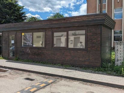 Оренда приміщення Коломыя