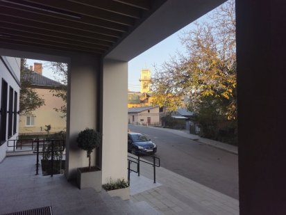 Оренда приміщення в самому центрі під ресторан, кафе, фастфуд або фудк Коломия