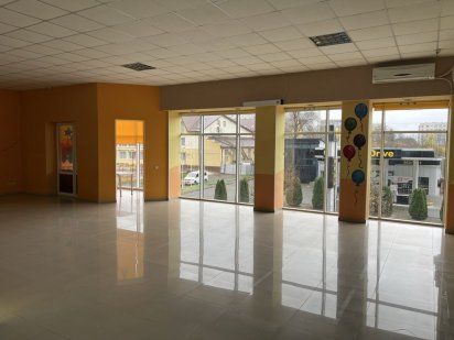 Продаж приміщення 200 кв/м Коломыя