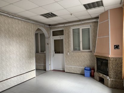 Оренда комерційного приміщення_100м2 Коломия