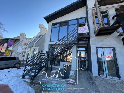 Здам комерційне приміщення з високим потоком людей! Кам'янець-Подільський