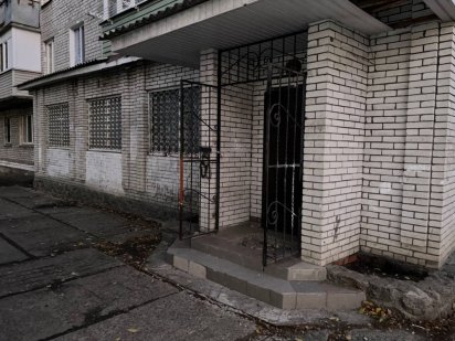 Фасадне приміщення в оренду або продаж Конотоп