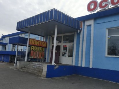 Сдается в аренду магазин г. Конотоп Конотоп