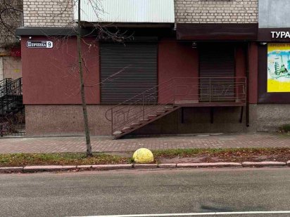 Оренда приміщення Коростень