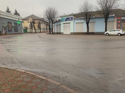 Здам в оренду нежитлове комерційне приміщення по вулиці Шевченка Коростень