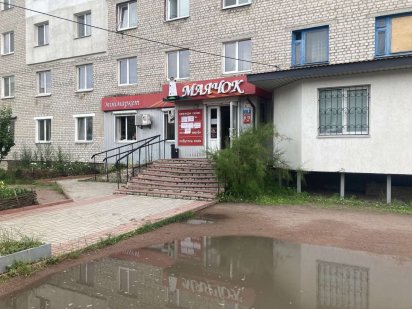 Сдам в оренду магазин Коростень