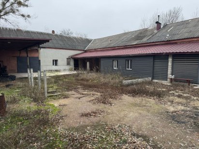 Здається в оренду комерційне приміщення Коростень