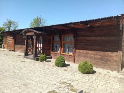 Оренда кафе в центрі міста Коломыя