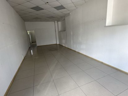 Оренда комерційного приміщення (одна з головних вулиць міста Бандери) Коломыя