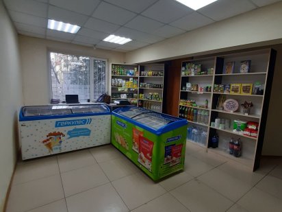 Здам приміщення під комерцію Коростень