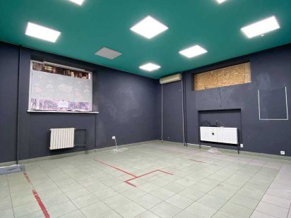 Аренда помещения 40 м.кв.! Улица Ярослава Мудрого, 44. Краматорск