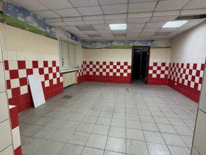 Сдам магазин Краматорск