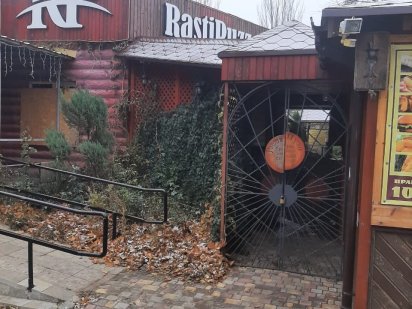 Здам в аренду кафе-ресторан в Центре города Краматорск. Краматорск