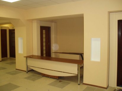 Аренда помещения с автономным отоплением  150м2 + подвал 150 м2 Краматорск