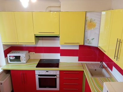 Здам в оренду двох кімнатну смт  Коцюбинське  ціна  10 000 гр  Атлант Коцюбинское