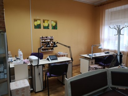 Оренда робочого місця Коцюбинское