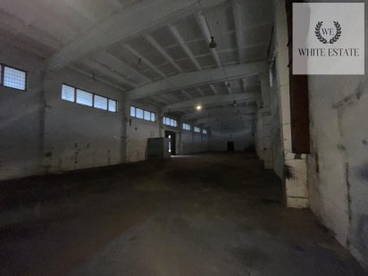 Оренда склада з рампою м. Кременець Кременец