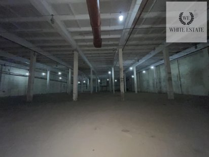 Оренда складу з рампою м. Кременець Кременец